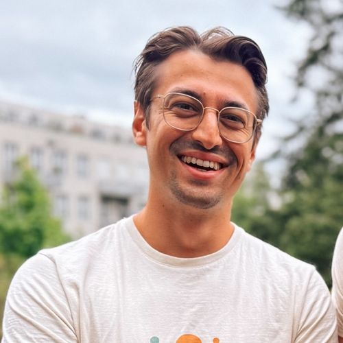 Noah Schömann