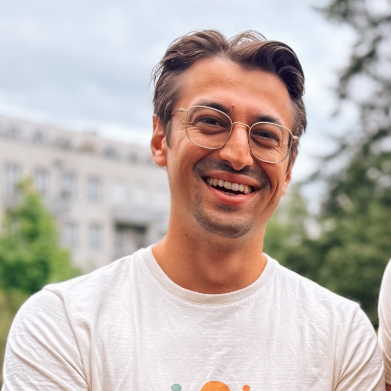 Noah Schömann
