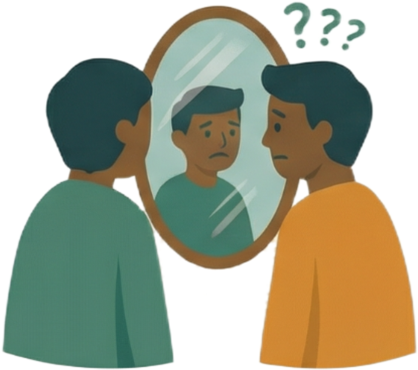 Low-Quality Reflection-img