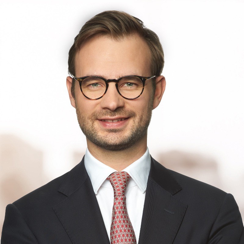 Dr. Axel Krohn