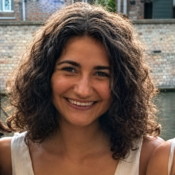 Dr. Elika Karvandi
