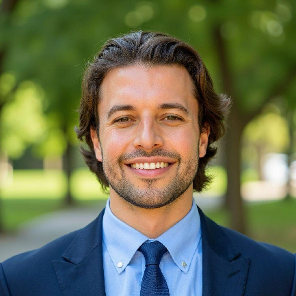 Karim A. Oumran