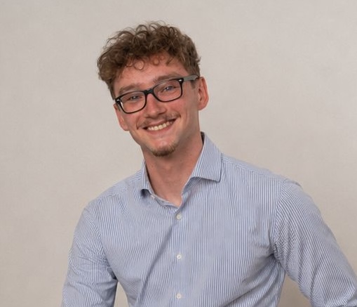Nic, Sales Manager, SYLO user