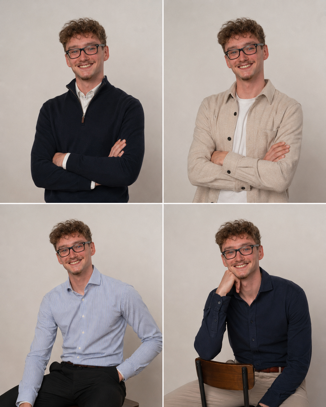 Nic, Sales Manager, SYLO user